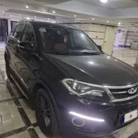 تیگو 5 فول مدل 97 بدون رنگ