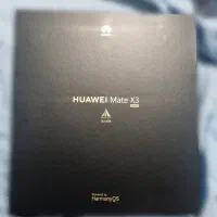 Huawei Mate X3|موبایل|کرج, استاندارد|دیوار