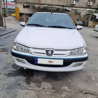 پارس تیوفایو مدل ۱۴۰۰