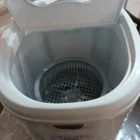 ماشین لباسشویی مینی مارک تز|ماشین لباسشویی و خشک‌کن لباس|تهران, مولوی|دیوار