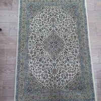 ۲تخته قالیچه ماشینی جفت  ۱متر ×۱/۵|فرش|تهران, آذربایجان|دیوار