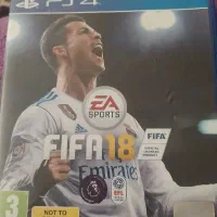 بازی ps4