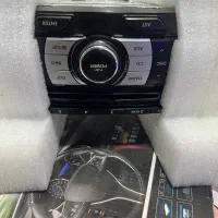 ضبط فاریک جنسیس کوپه 2011|قطعات یدکی و لوازم جانبی|شیراز, شریفآباد|دیوار