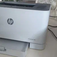 پرینتر رنگی HP 150a