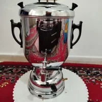 سماور نو۱۰ لیتری