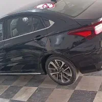 آریزو 6 توربو مشکی مدل 1400|خودرو سواری و وانت|اصفهان, شاهد|دیوار