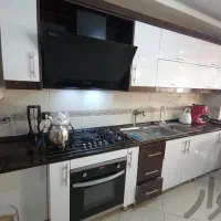 اپارتمان 130متردوخواب درخیابان مشتاق /تاپ لوکیشن