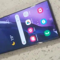 نوت 20 اولترا تمیز
