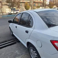 ساینا مدل ۹۵ استثنایی|خودرو سواری و وانت|تبریز, |دیوار