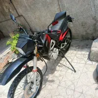 موتور پیشرو