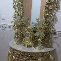 آینه وکنسول