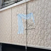 پرده پرده کرکره.پانچی.پذیرای سالن|پرده، رانر، رومیزی|طالقان, |دیوار