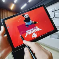 لپتاپ مایکروسافت تبلت شو surface pro طراحی ترید|رایانه همراه|نیشابور, |دیوار