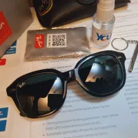 عینک آفتابی ریبن مدل RB4398 ERIK