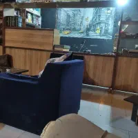 فروش فوری خ سعیدی کافه ماجد کوچه حجاب|کافی‌شاپ و رستوران|بندر ماهشهر, |دیوار