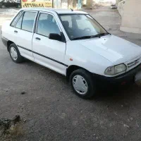 پراید مدل 89|خودرو سواری و وانت|گناباد, |دیوار