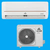 کولرگازی24000 ایوولی MD1 کولر گازی «چکی اقساطی»