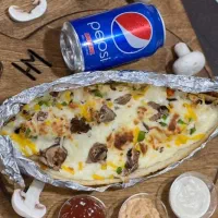 واگذاری فست فود