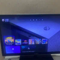 Xbox one s|کنسول، بازی ویدئویی و آنلاین|مشهد, جاهد شهر|دیوار