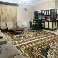 آپارتمان ۹۰ متری خیابان بابل‌.ارغوان