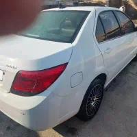 دنا تیپ ۲ مدل ۹۶|خودرو سواری و وانت|اصفهان, بهارستان|دیوار