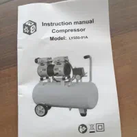 پمپ باد مینی فرز و اره چکشی|ابزارآلات|مشهد, رباط طرق|دیوار