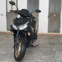 موتور R155 طرح آیروکس نیروموتور