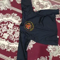لباس کونگفو هوگو کاپ دستکش کلاه ...