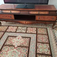 میز تلوزیون