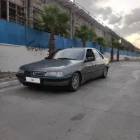 پژو405اسپرت|خودرو سواری و وانت|تهران, مینابی|دیوار