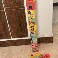 اسباب بازی|اسباب‌‌بازی|تهران, آشتیانی|دیوار