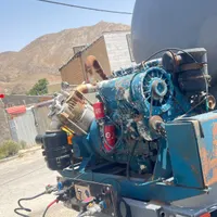 فروش یک دستگاه بونکر مدل ۱۴۰۲|خودرو سنگین|فیروزکوه, |دیوار