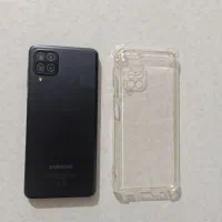 a12 سامسونگ