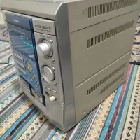 ضبط آیوا تمیز وسالم بدون باند|سیستم صوتی خانگی|اردبیل, |دیوار