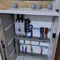 جعبه برق