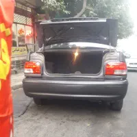 پراید مدل ۹۱هیدرولیک