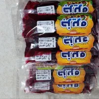 الوچه و لواشک