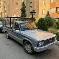 فروش وانت کارا ۲۰۰۰ بهمن ۱۴۰۰|خودرو سواری و وانت|تهران, شهرک چیتگر|دیوار