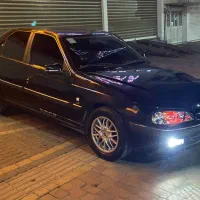 فروش پارس tu5|خودرو سواری و وانت|چالوس, |دیوار