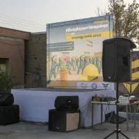 کار های فرهنگی و ورزشی داوطلبانه