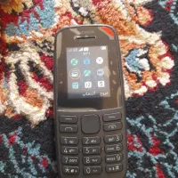 نوکیا۱۰۵درحدصفر|موبایل|لیکک, |دیوار