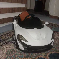 ماشین شارژی