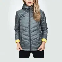 کاپشن‌ زنانه المانی سایزبندی کامل اورجینال