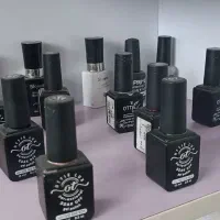 وسایل کاشت ناخن