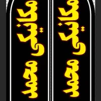 مکانیکی و باطریسازی محمد