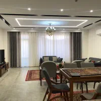 آپارتمان ۱۲۵ متری دوخواب ،باکری قائمیه