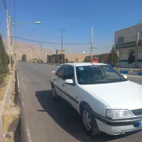 پژو tu5 مدل ۹۷|خودرو سواری و وانت|مرودشت, زنگی آباد|دیوار