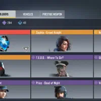 دو تا اکانت گاد|کنسول، بازی ویدئویی و آنلاین|تهران, طرشت|دیوار