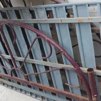 تخت خواب دونفره