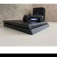 ps4slim یک ترابایت در حد اک دو سته سی دی خور|کنسول، بازی ویدئویی و آنلاین|تهران, قناتکوثر|دیوار